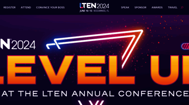 ltenconference.com