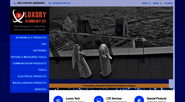 ltesaudi.com