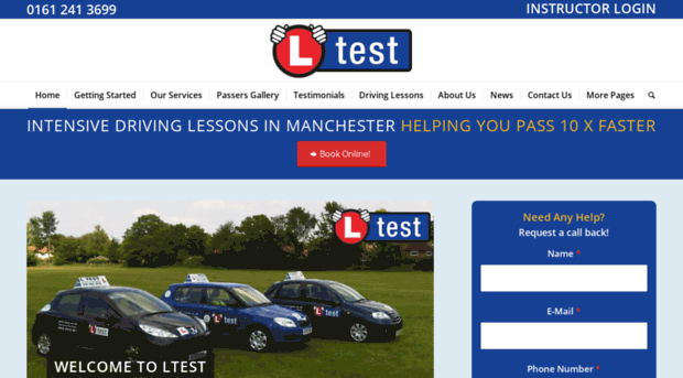 ltest.co.uk