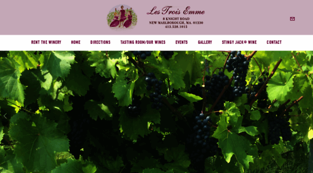 ltewinery.com