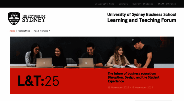 ltf-business.sydney.edu.au