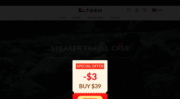 ltgemstore.com