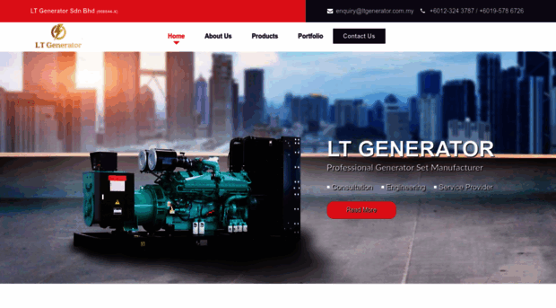 ltgenerator.com.my