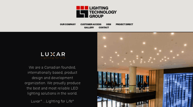 ltglighting.com