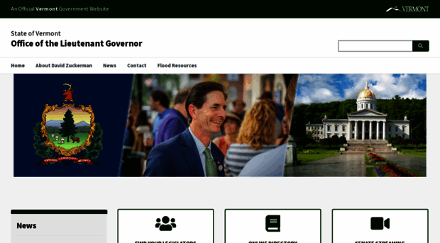 ltgov.vermont.gov