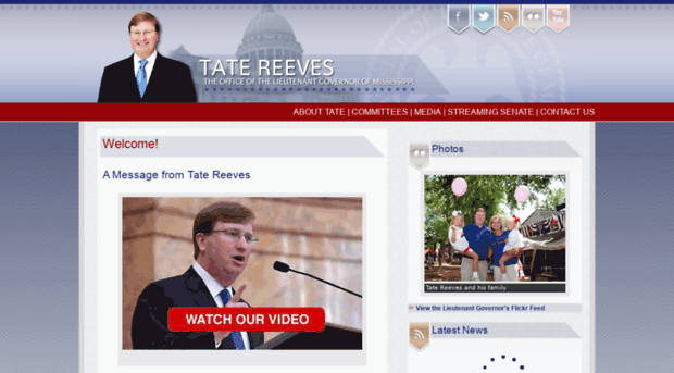 ltgovreeves.ms.gov