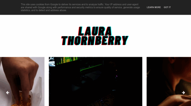 lthornberry.co.uk