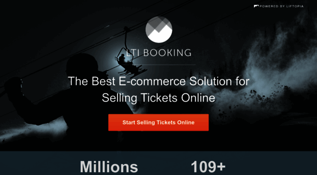 ltibooking.com