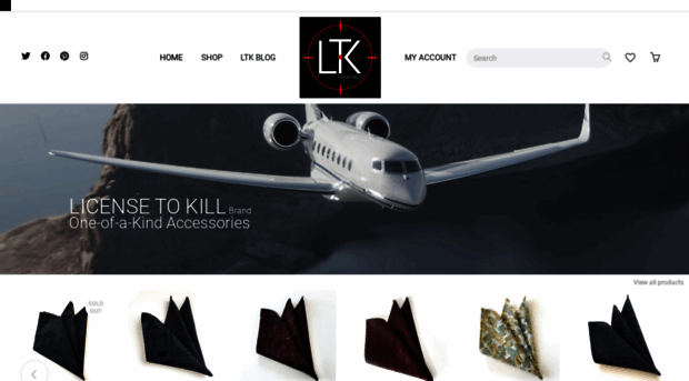 ltkbrand.com