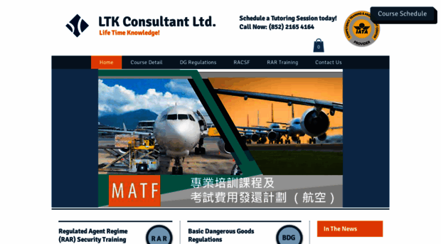 ltkconsult.com