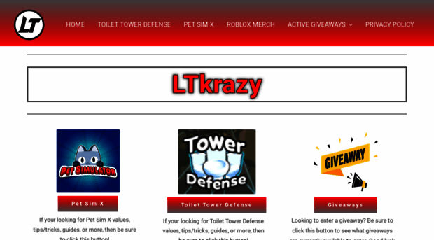 ltkrazy.com