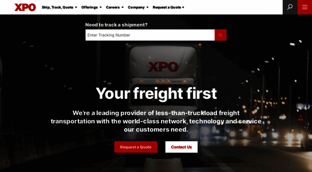 ltl-solutions.xpo.com