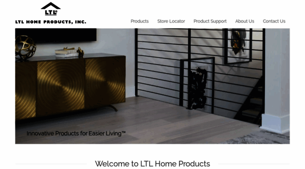 ltlhomeproducts.com