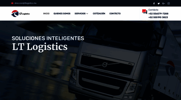 ltlogistics.mx