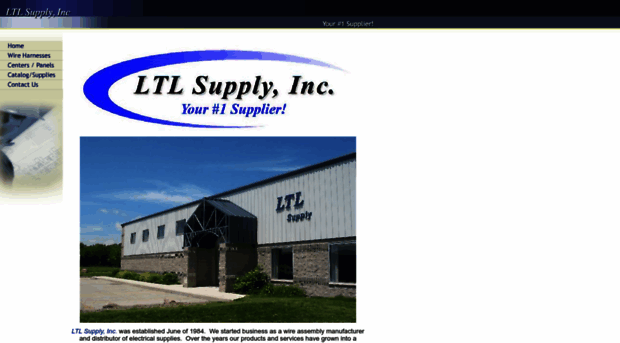 ltlsupply.com