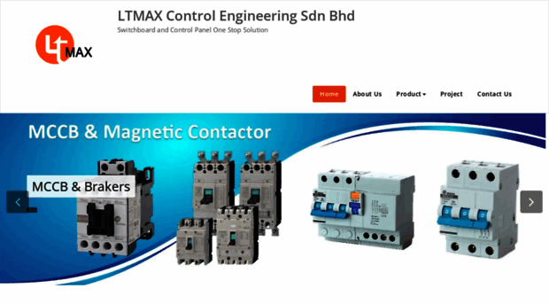 ltmaxcontrol.com