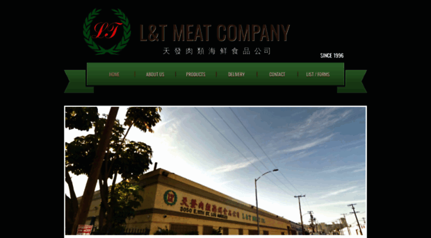 ltmeat.com