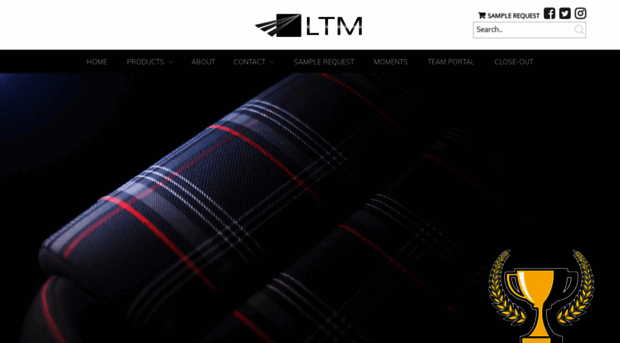 ltmtextileresources.com