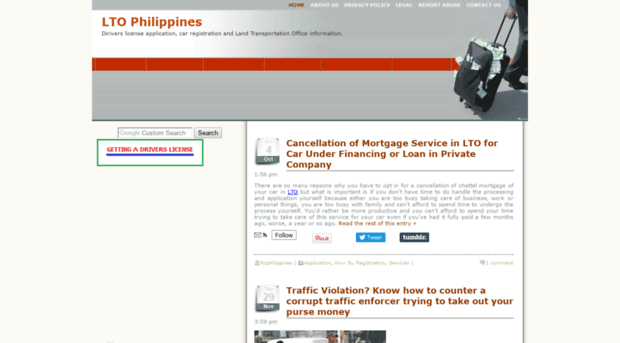 ltophilippines.com