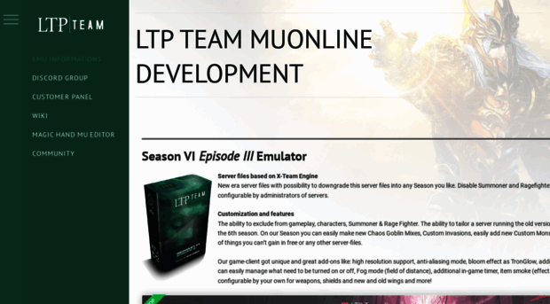 ltp-team.com