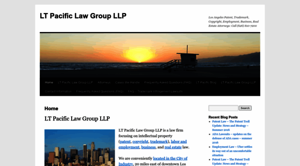 ltpacificlaw.com