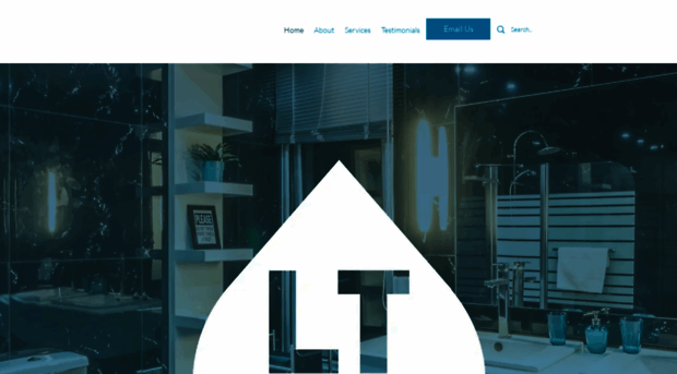 ltplumbing.co.uk