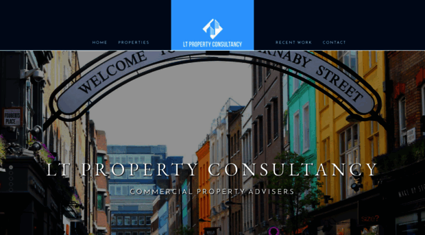 ltpropertyconsultancy.com