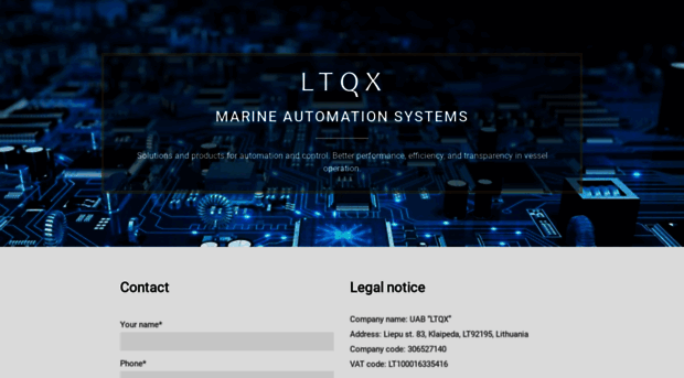 ltqx.eu