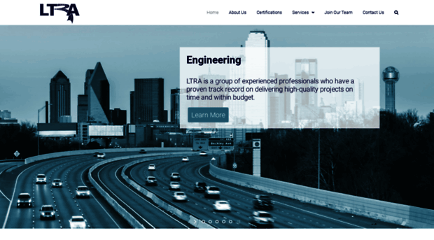 ltraengineers.net