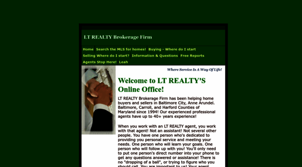 ltrealty.com