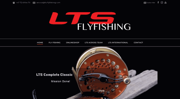 lts-flyfishing.com