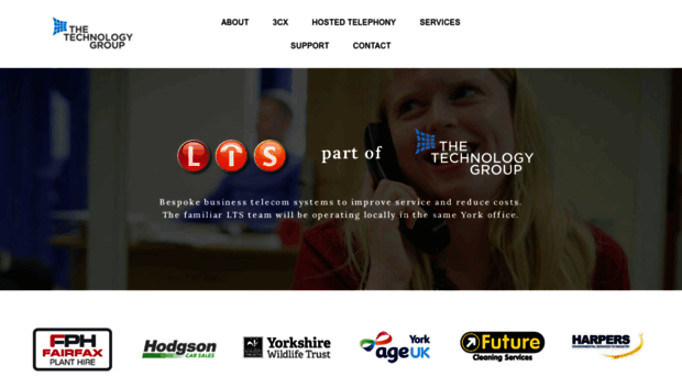 lts.co.uk