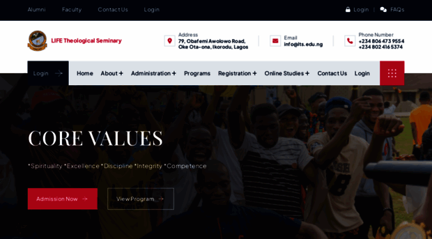lts.edu.ng