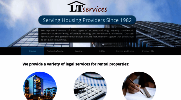 ltservices.net