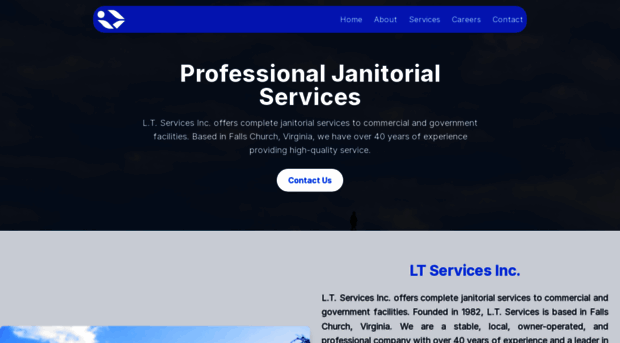 ltservicesinc.com