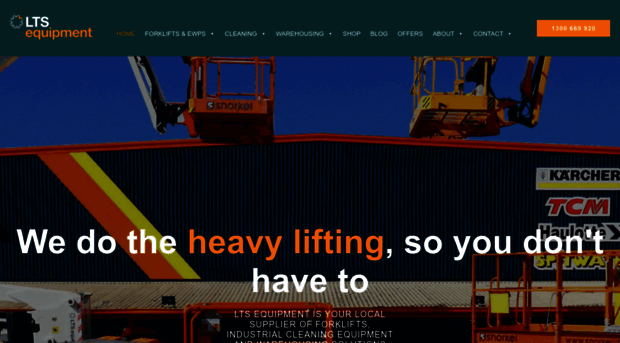 ltsforklifts.com.au