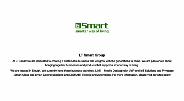 ltsmart.com