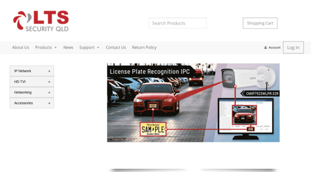 ltssecurity.com.au