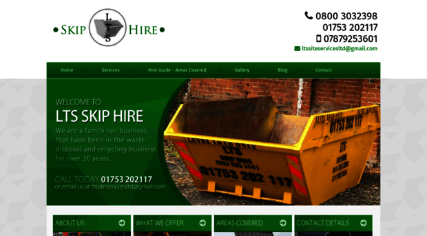 ltsskiphire.co.uk