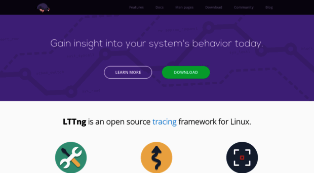 lttng.org