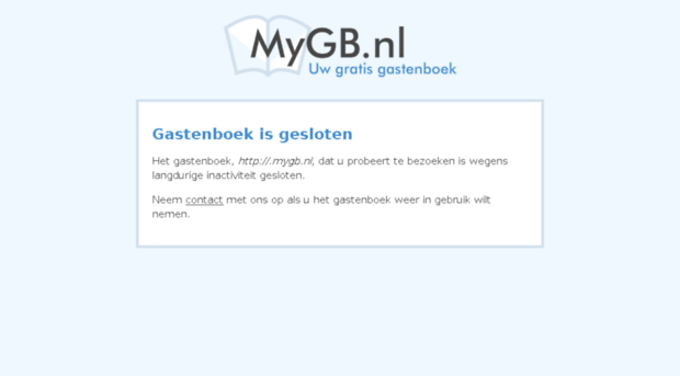ltu.mygb.nl