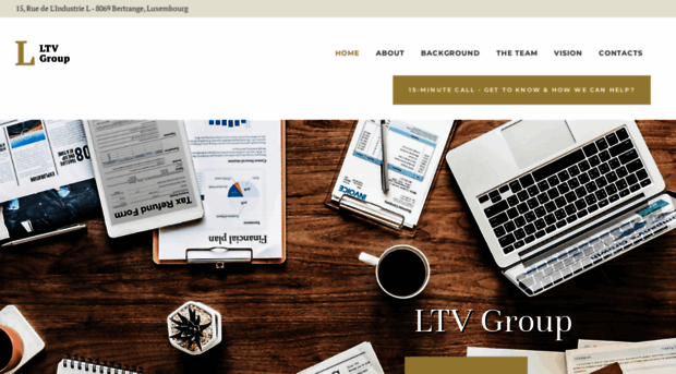 ltvaluegroup.com