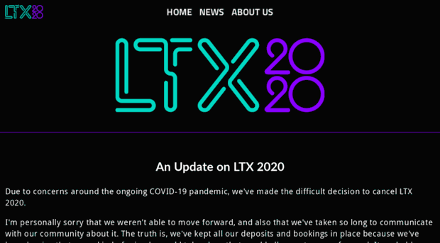 ltxexpo.com