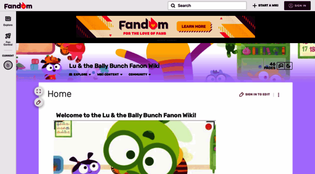 lu-and-the-bally-bunch-fanon.fandom.com