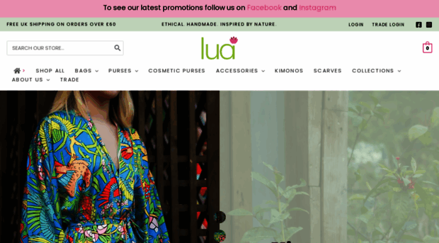 luadesigns.co.uk