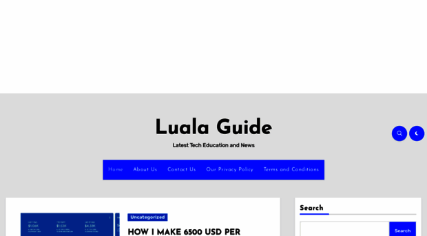 luala.cloud