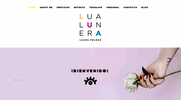 lualunera.com