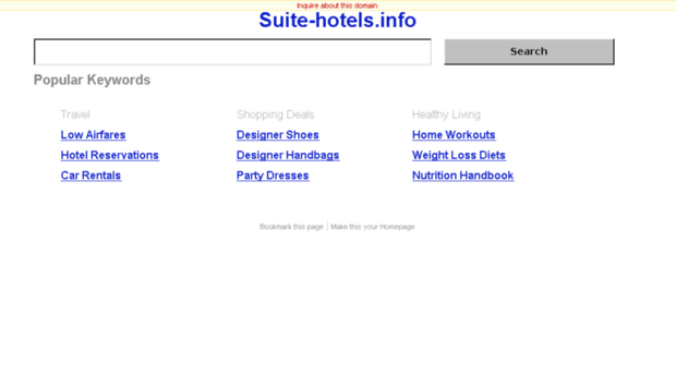 luan15.suite-hotels.info