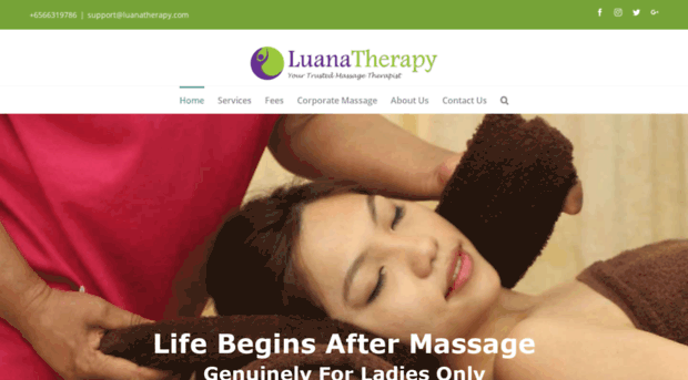 luanatherapy.com