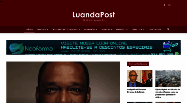 luandapost.com